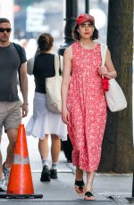 MARGARET QUALLEY Out and About in New York 05/15/2023