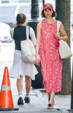 MARGARET QUALLEY Out and About in New York 05/15/2023