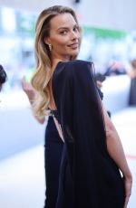 MARGOT ROBBIE at 2023 Met Gala Celebrating Karl Lagerfeld: A Line of Beauty in New York 05/01/2023