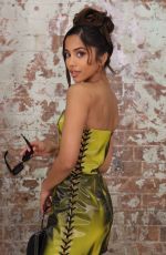 MARIA THATTIL at Fashion Week 2023 in Sdyney 05/16/2023