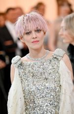 MARION COTILLARD at 2023 Met Gala Celebrating Karl Lagerfeld: A Line of Beauty in New York 05/01/2023