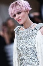 MARION COTILLARD at 2023 Met Gala Celebrating Karl Lagerfeld: A Line of Beauty in New York 05/01/2023