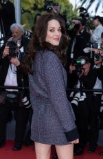 MARION COTILLARD at Firebrand Premiere at 76th Annual Cannes Film Festival 05/21/2023