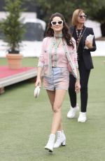 MARION COTILLARD at Little Girl Blue Photocall 76th Cannes Film Festival 05/21/2023