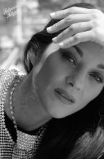 MARION COTILLARD for Hollywood Authentic, May 2023