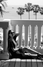 MARION COTILLARD for Hollywood Authentic, May 2023