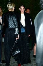 MARION COTILLARD Leaves Chanel Fashion Show Afterparty in Los Angeles 05/09/2023