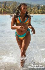 MARQUITA PRING for Sports Illustrated Swimsuit 2023 Edition