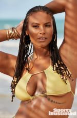 MARQUITA PRING for Sports Illustrated Swimsuit 2023 Edition