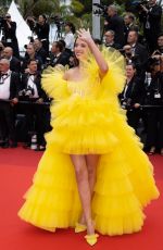 MARTA SIERRA at Monster Premiere at 76th Annual Cannes Film Festival 05/17/2023