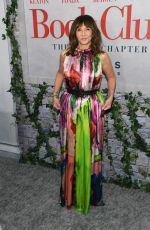 MARY STEENBURGEN at Book Club: The Next Chapter Premiere in New York 05/08/2023
