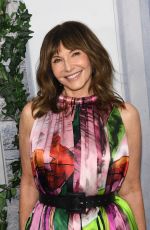 MARY STEENBURGEN at Book Club: The Next Chapter Premiere in New York 05/08/2023