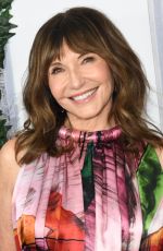 MARY STEENBURGEN at Book Club: The Next Chapter Premiere in New York 05/08/2023