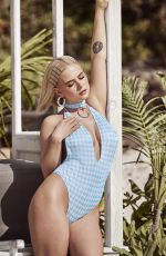 MATHEA for Tezenis Beachwear SS2023