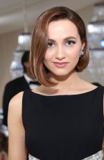 MAUDE APATOW at 2023 Met Gala Celebrating Karl Lagerfeld: A Line of Beauty in New York 05/01/2023
