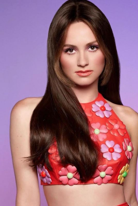 MAUDE APATOW - Rupaul