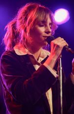 MAYA HAWKE Performs at First Avenue in Minneapolis 05/11/2023