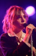 MAYA HAWKE Performs at First Avenue in Minneapolis 05/11/2023