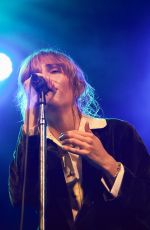 MAYA HAWKE Performs at First Avenue in Minneapolis 05/11/2023