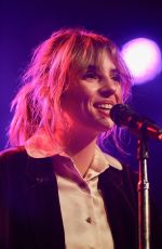 MAYA HAWKE Performs at First Avenue in Minneapolis 05/11/2023