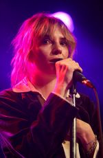 MAYA HAWKE Performs at First Avenue in Minneapolis 05/11/2023