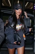 MAYA JAMA Night Out in London 05/14/2023