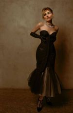 MEG DONNELLY at a Photoshoot, May 2023