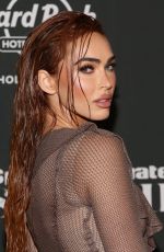 MEGAN FOX at Sports Illustrated Swimsuit 2023 Release Party in Hollywood 05/19/2023