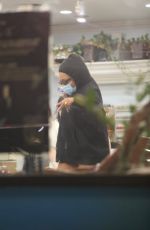 MEGAN THEE STALLION Out and About in Hollywood 05/12/2023