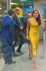 MEGHAN MARKLE at Ms. Foundation Women of Vision Awards: Celebrating Generations of Progress & Power in New York 05/16/2023