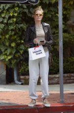 MELANIE GRIFFITH Leaves Melanie Grant Store in Los Angeles 05/11/2023 