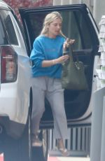 MELISSA COHEN Shopping at Whole Foods in Malibu 05/16/2023