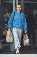 MELISSA COHEN Shopping at Whole Foods in Malibu 05/16/2023