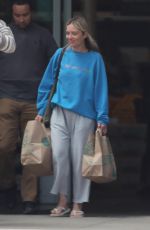 MELISSA COHEN Shopping at Whole Foods in Malibu 05/16/2023
