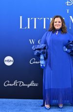 MELISSA MCCARTHY at The Little Mermaid World Premiere in Hollywood 05/08/2023