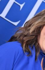 MELISSA MCCARTHY at The Little Mermaid World Premiere in Hollywood 05/08/2023