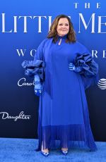 MELISSA MCCARTHY at The Little Mermaid World Premiere in Hollywood 05/08/2023