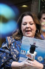 MELISSA MCCARTHY Meet Fans in Sydney 05/22/2023