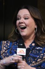 MELISSA MCCARTHY Meet Fans in Sydney 05/22/2023