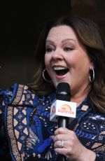 MELISSA MCCARTHY Meet Fans in Sydney 05/22/2023
