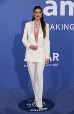 MELISSA SATTA at 29th Annual amfAR Gala in Cannes 05/25/2023