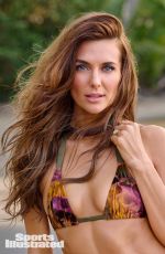 MELISSA WOOD-TEPPERBERG for Sports Illistrated Swimsuit 2023 Edition