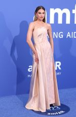 MEREDITH MICKELSON at 29th Annual amfAR Gala in Cannes 05/25/2023