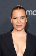MERRITT MATHIAS at Angel City TV Series Premiere in Los Angeles 05/04/2023