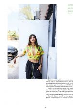 MIA KHALIFA in Huck Magazine, Spring/summer 2023