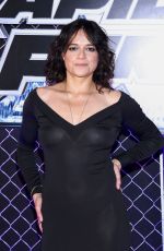 MICHELLE RODIRGUEZ at Fast X Premiere in Mexico City 05/15/2023