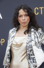 MICHELLE RODRIGUEZ at Charlize Theron Africa Outreach Project in Los Angeles 0/20/2023