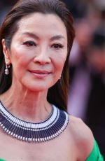 MICHELLE YEOH at Firebrand Premiere at 76th Cannes Film Festival 05/21/2023