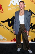 MING LEE SIMMONS at PrettyLittleThing x Kappa Launch Party at Sunset Room Hollywood 05/09/2023