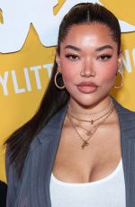 MING LEE SIMMONS at PrettyLittleThing x Kappa Launch Party at Sunset Room Hollywood 05/09/2023